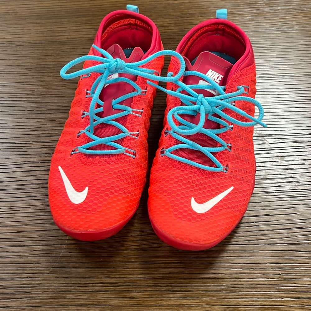 Nike free 1.0 cross bionic women’s training shoe
